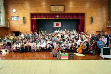 「春の祭典2025」集合写真